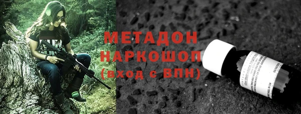 стаф Верея